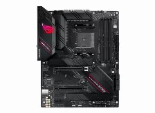 Tarjeta Madre Asus Rog Strix B550-f Gaming Wifi Ii Socket Am4, Wifi, Bluetooth